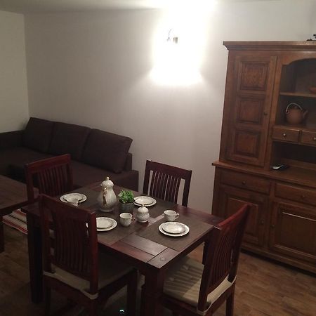 Stone House Magarac Apartman Seline Kültér fotó