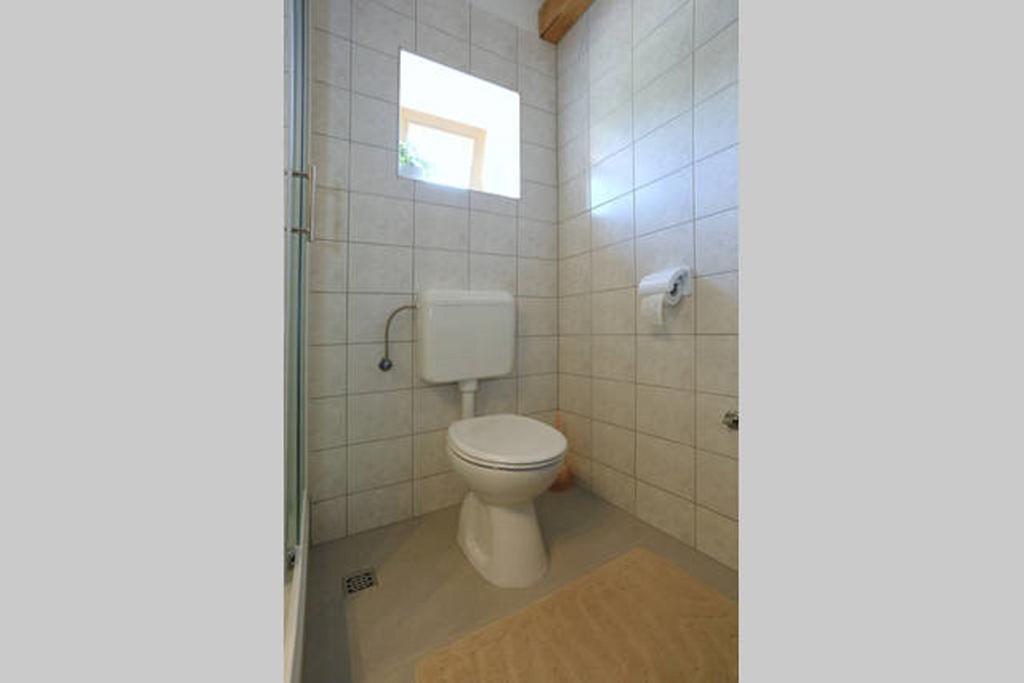 Stone House Magarac Apartman Seline Kültér fotó